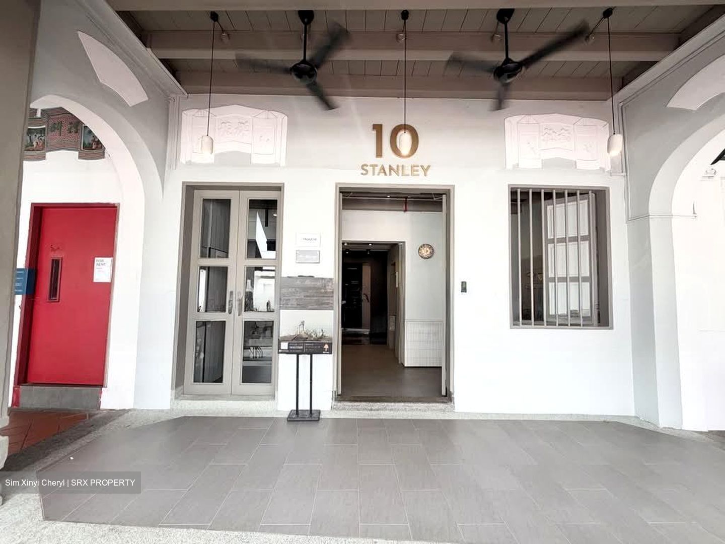 Telok Ayer Conservation Area (D1), Retail #563991541